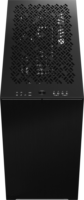 Fractal Design Define 7 Számítógépház - Fekete