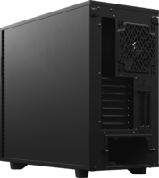 Fractal Design Define 7 Számítógépház - Fekete