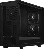 Fractal Design Define 7 Számítógépház - Fekete