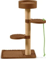 Schleich Farm World: Macskajátszótér figurákkal