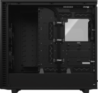 Fractal Design Define 7 XL Dark Tempered Glass Számítógépház - Fekete