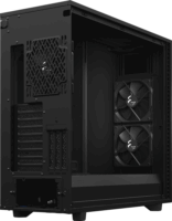 Fractal Design Define 7 XL Dark Tempered Glass Számítógépház - Fekete
