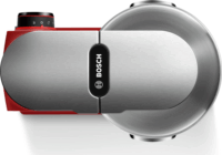 Bosch MUM9A66 OptiMUM Konyhai robotgép - Piros