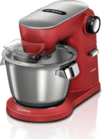 Bosch MUM9A66 OptiMUM Konyhai robotgép - Piros
