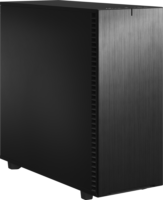 Fractal Design Define 7 XL Számítógépház - Fekete