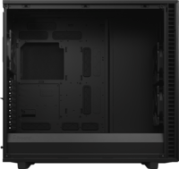 Fractal Design Define 7 XL Számítógépház - Fekete