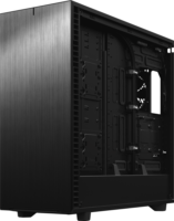 Fractal Design Define 7 XL Számítógépház - Fekete