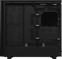 Fractal Design Define 7 XL Számítógépház - Fekete