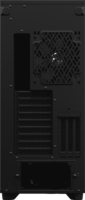 Fractal Design Define 7 XL Számítógépház - Fekete
