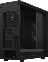 Fractal Design Define 7 XL Számítógépház - Fekete