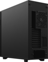 Fractal Design Define 7 XL Számítógépház - Fekete