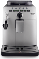 Gaggia HD8749/11 Naviglio Deluxe Automata kávéfőző - Rozsdamentes acél