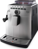 Gaggia HD8749/11 Naviglio Deluxe Automata kávéfőző - Rozsdamentes acél