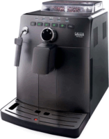 Gaggia HD8749/01 Naviglio Deluxe Automata kávéfőző - Fekete