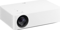 LG CineBeam LED Real 4K UHD projektor - Fehér