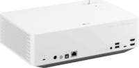 LG CineBeam LED Real 4K UHD projektor - Fehér