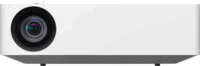 LG CineBeam LED Real 4K UHD projektor - Fehér