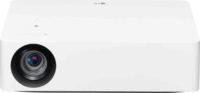 LG CineBeam LED Real 4K UHD projektor - Fehér