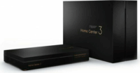 Fibaro Home Center 3 Fekete