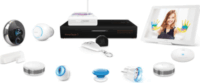Fibaro Home Center 3 Fekete