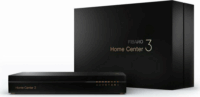 Fibaro Home Center 3 Fekete