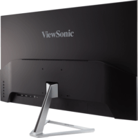 Viewsonic 32" VX3276-4K-MHD monitor