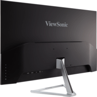 Viewsonic 32" VX3276-4K-MHD monitor