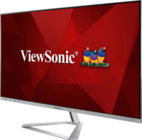 Viewsonic 32" VX3276-4K-MHD monitor