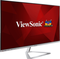 Viewsonic 32" VX3276-4K-MHD monitor