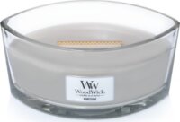 WoodWick Fireside ellipszis illatgyertya 453,6g