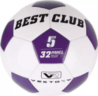 Vektory focilabda - lila