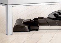 Bosch Readyy'y Serie2 BCHF2MX16 Porzsák Nélküli porszívó