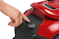 Bosch ProAnimal BGS41PET1 Porzsák Nélküli porszívó