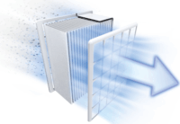 Bosch ProAnimal BGS41PET1 Porzsák Nélküli porszívó