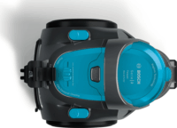 Bosch Serie 2 BGS05X240 Porzsák nélküli porszívó