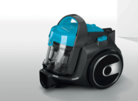 Bosch Serie 2 BGS05X240 Porzsák nélküli porszívó