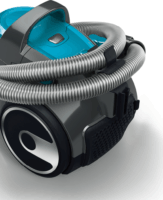 Bosch Serie 2 BGS05X240 Porzsák nélküli porszívó