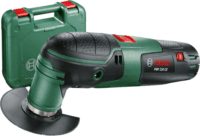 Bosch 0603102000 PMF 220 CE Multivágó és Csiszoló Multifunkciós gép