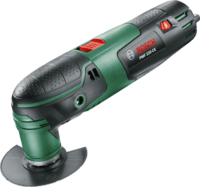 Bosch 0603102000 PMF 220 CE Multivágó és Csiszoló Multifunkciós gép