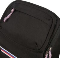 American Tourister Upbeat 15.6" Notebook hátizsák - Fekete