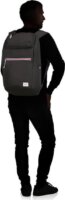 American Tourister Upbeat 15.6" Notebook hátizsák - Fekete