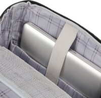 American Tourister Upbeat 15.6" Notebook hátizsák - Fekete