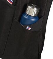 American Tourister Upbeat 15.6" Notebook hátizsák - Fekete