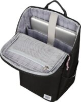 American Tourister Upbeat 15.6" Notebook hátizsák - Fekete