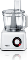 Bosch MC812W501 MultiTalent 8 Aprító - Fehér