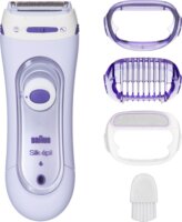 Braun Silk-épil LS5560 WD női borotva