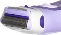 Braun Silk-épil LS5560 WD női borotva