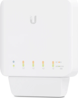 Ubiquiti UniFi USW‑FLEX Gigabit Switch