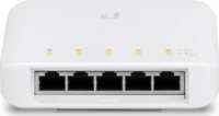 Ubiquiti UniFi USW‑FLEX Gigabit Switch