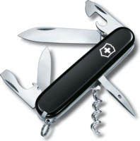 Victorinox Spartan 1.3603.3 Zsebkés - Fekete
